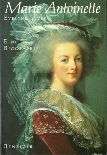 Marie Antoinette