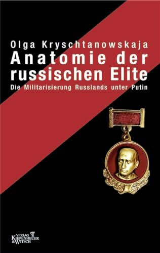 Anatomie der russischen Elite