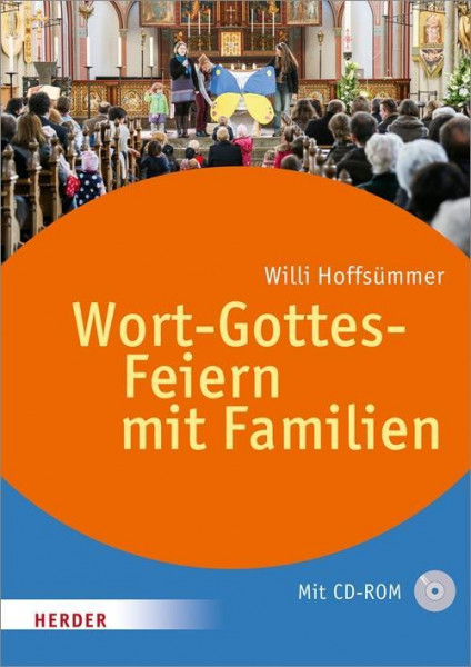 Wort-Gottes-Feiern mit Familien