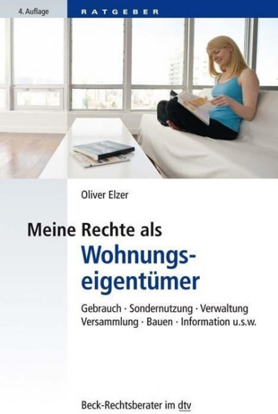 Meine Rechte als Wohnungseigentümer