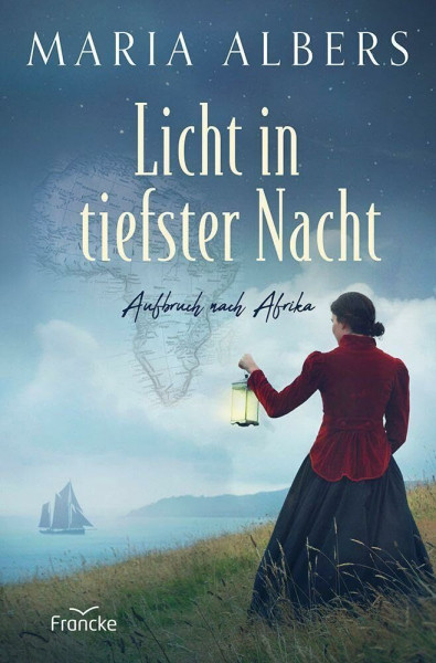 Licht in tiefster Nacht (Aufbruch nach Afrika)