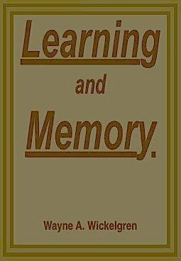 Learning and Memory