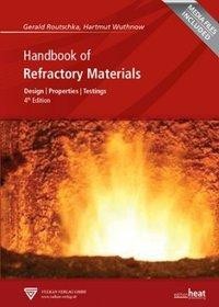 Handbook of Refractory Materials