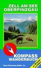 Zell am See /Oberpinzgau (KOMPASS Wanderführer)