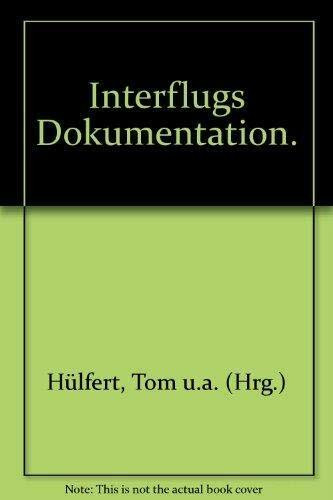 Interflugs Dokumentation