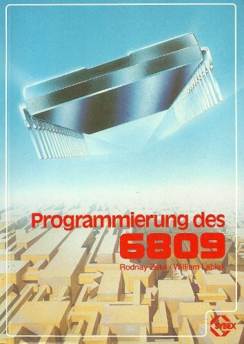 Programmierung des 6809