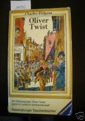 Oliver Twist (Progress English S.)