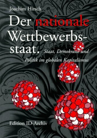 Der nationale Wettbewerbsstaat