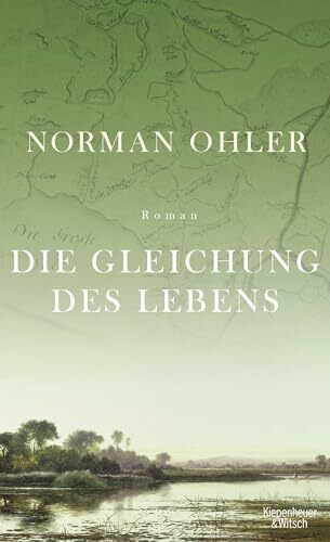 Die Gleichung des Lebens: Roman