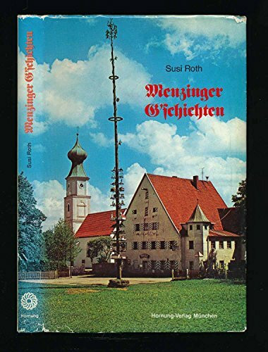 Menzinger G´schichten