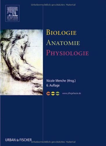 Biologie Anatomie Physiologie