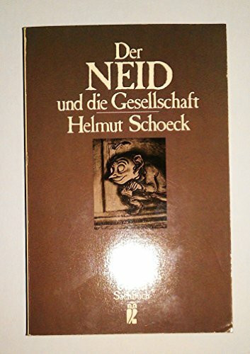 Der Neid und die Gesellschaft