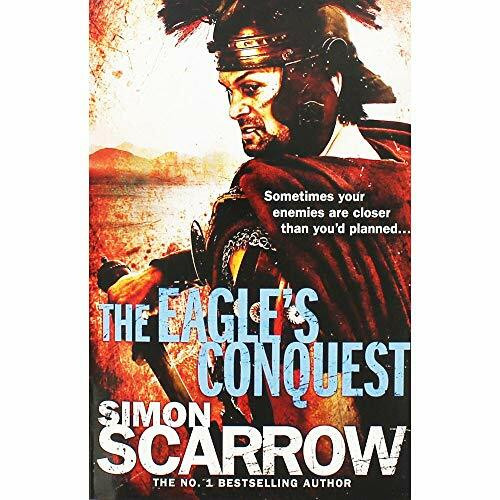 The Eagles Conquest