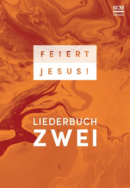 Feiert Jesus! 2 - Ringbuch