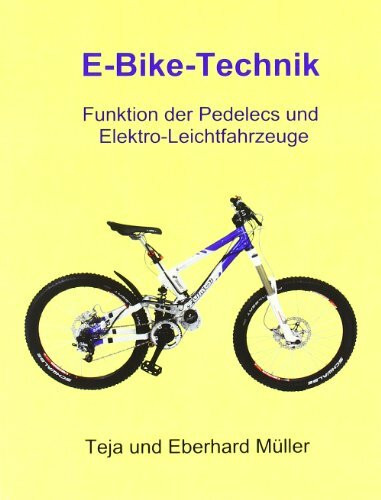 E-Bike-Technik