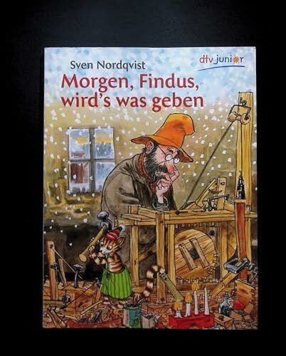 Morgen, Findus, wird's was geben