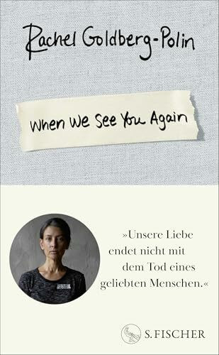 When We See You Again: Platz 1 der New-York-Times-Bestseller-Liste