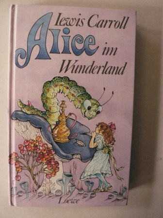 Alice im Wunderland