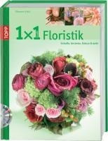 1x1 kreativ Floristik