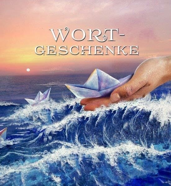 Wortgeschenke Wortgeschenke