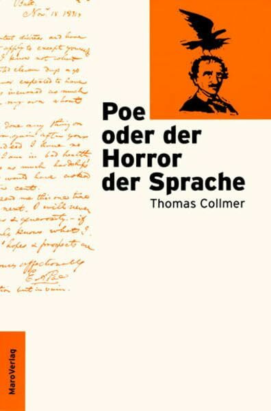 Poe oder der Horror der Sprache