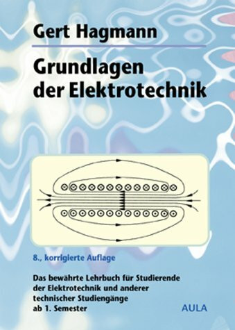 Grundlagen der Elektrotechnik