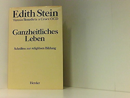 Ganzheitliches Leben