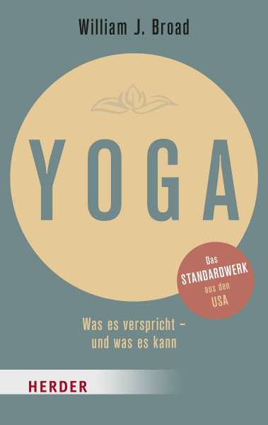 Yoga: Was es verspricht - und was es kann (HERDER spektrum)