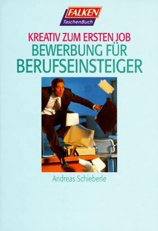 Bewerbung für Berufseinsteiger