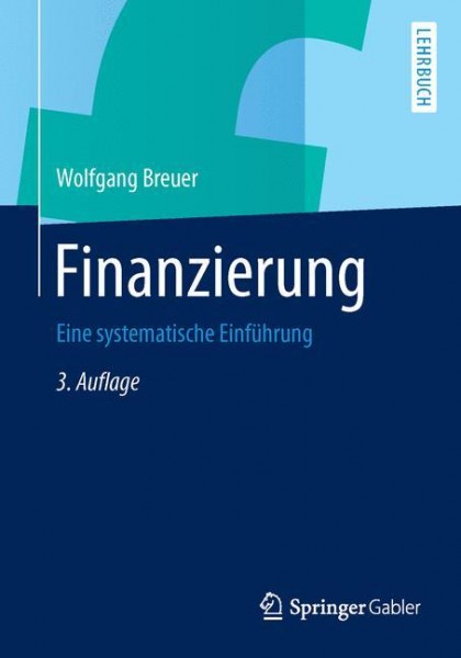 Finanzierung