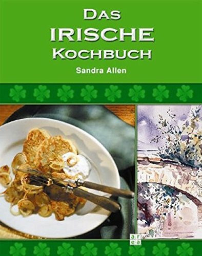 Das irische Kochbuch