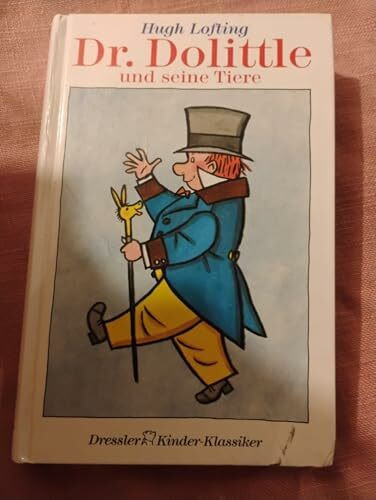 Dr. Dolittle und seine Tiere