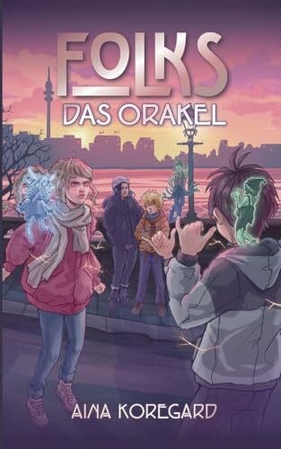 FOLKS - Das Orakel