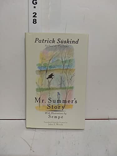 Mr. Summer's Story