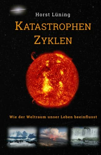 Katastrophen Zyklen: Wie der Weltraum unser Leben beeinflusst.