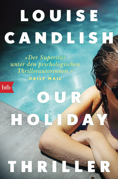 Our Holiday: Thriller