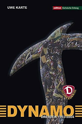 Dynamo Dresden 1993-2004: Das Buch zum Verein