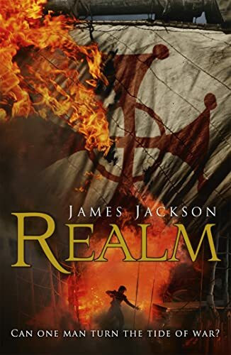 Realm (Christian Hardy Series)