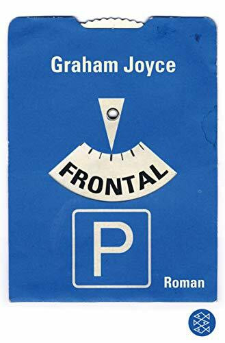 Frontal: Roman: Roman. Deutsche Erstausgabe (Fischer Taschenbücher)