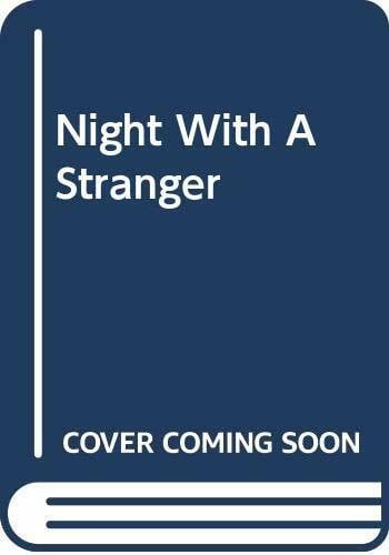 Night With A Stranger