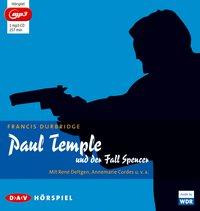 Paul Temple und der Fall Spencer