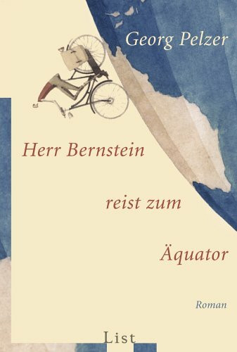 Herr Bernstein reist zum Äquator