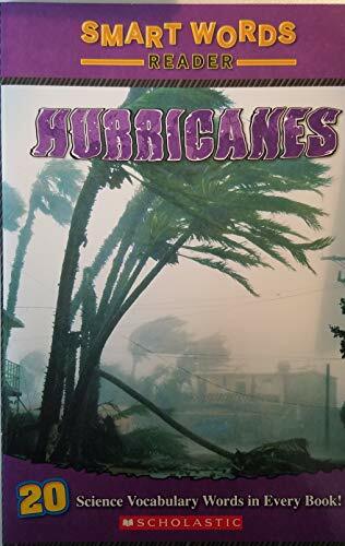 Hurricanes (Smart Words Reader) Hurricanes (Smart Words Reader)