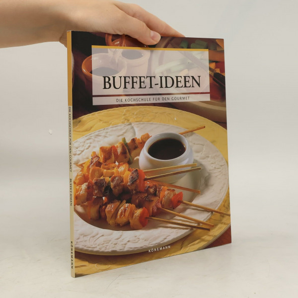 Buffet-Ideen