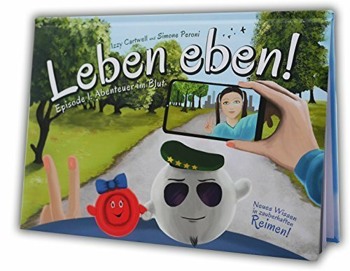 Leben eben! - Abenteuer im Blut