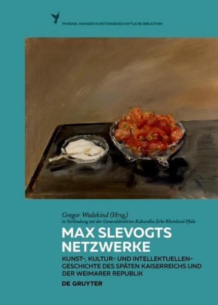 Max Slevogts Netzwerke