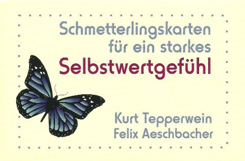 Selbstwertgefühl