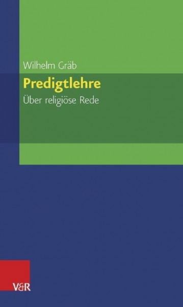 Predigtlehre