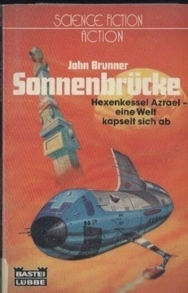 Sonnenbrücke