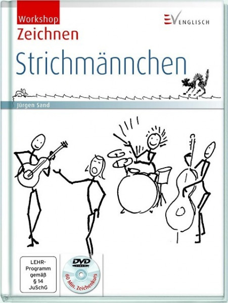 Strichmännchen